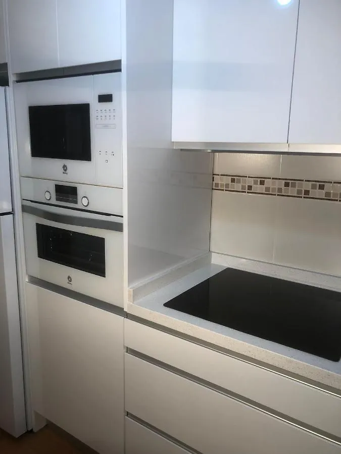 Apartment Granada-Cogollos Vega Village