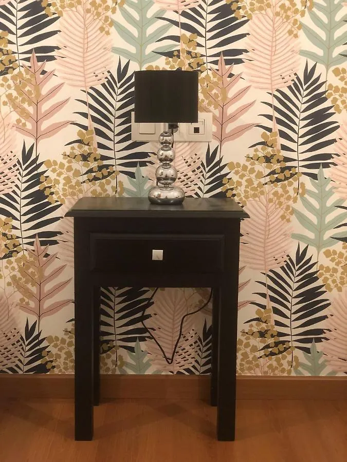 Apartment Granada-Cogollos Vega Village Spain