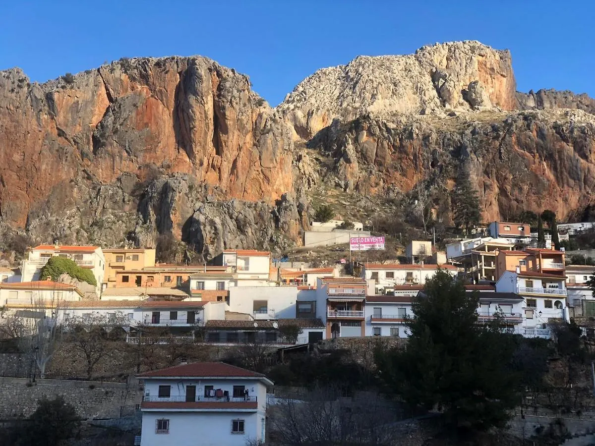 Apartment Granada-Cogollos Vega Village