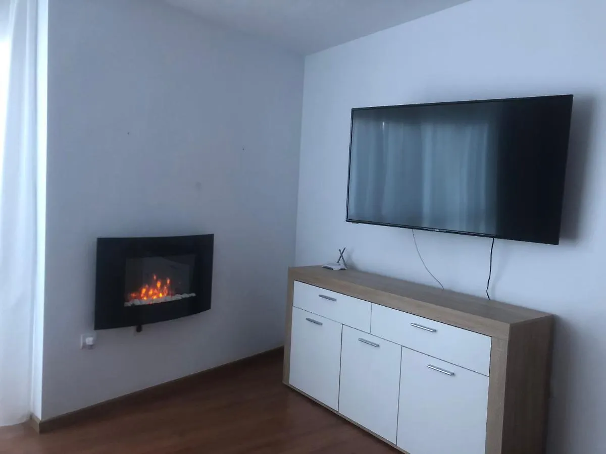 Apartment Granada-Cogollos Vega Village Spain