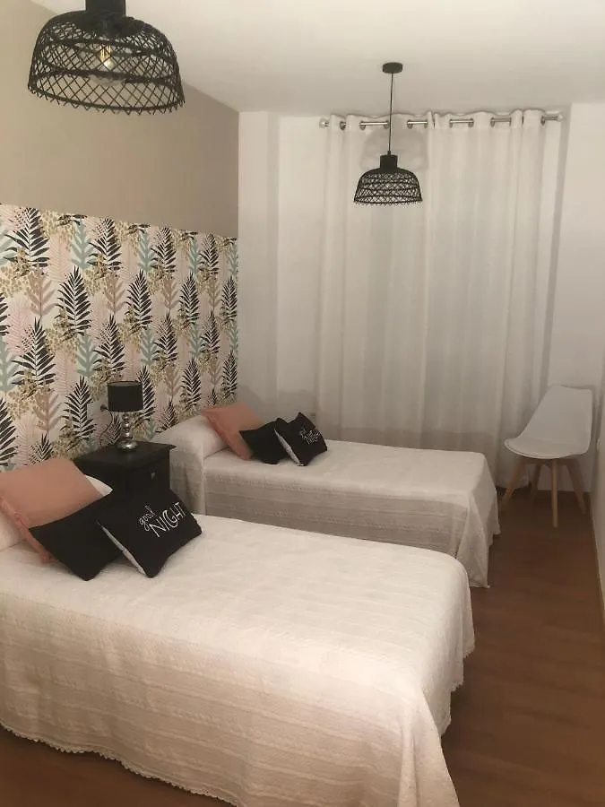 Apartment Granada-Cogollos Vega Village